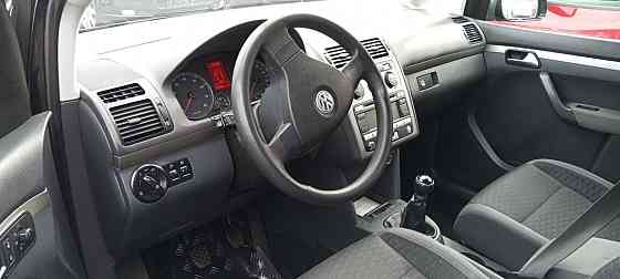 Volkswagen Touran 2007 год Тирасполь Тирасполь
