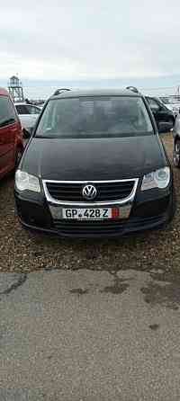 Volkswagen Touran 2007 год Тирасполь Тирасполь