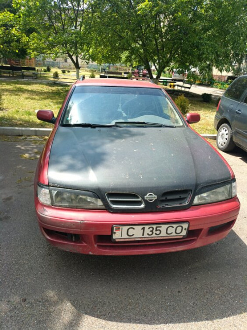 Nissan Primera 1999 год Тирасполь Тирасполь - изображение 1