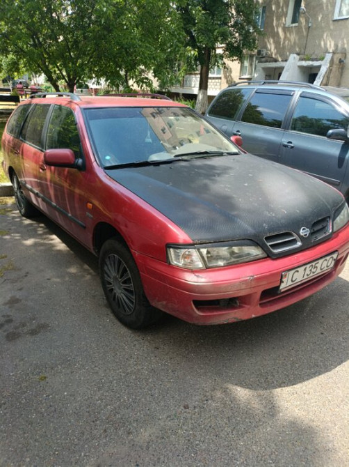 Nissan Primera 1999 год Тирасполь Тирасполь - изображение 2