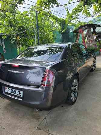 Chrysler 300C 2014 год Тирасполь Тирасполь