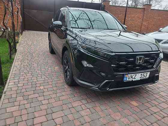 Honda CR-V 2023 год Тирасполь Тирасполь