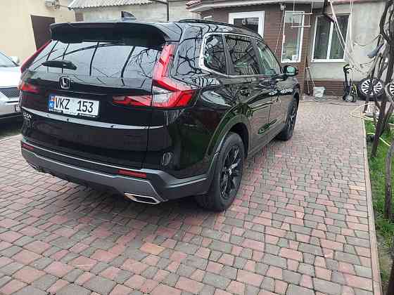 Honda CR-V 2023 год Тирасполь Тирасполь