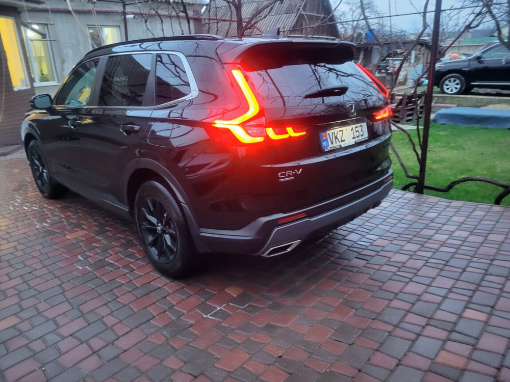 Honda CR-V 2023 год Тирасполь Тирасполь - изображение 10