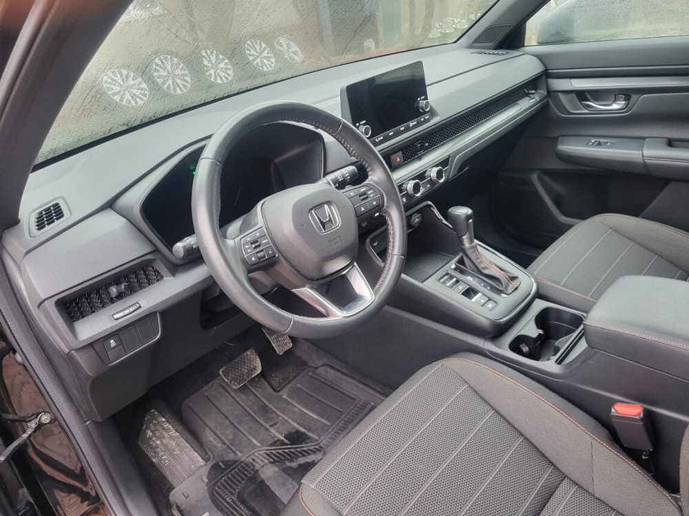 Honda CR-V 2023 год Тирасполь Тирасполь - изображение 8
