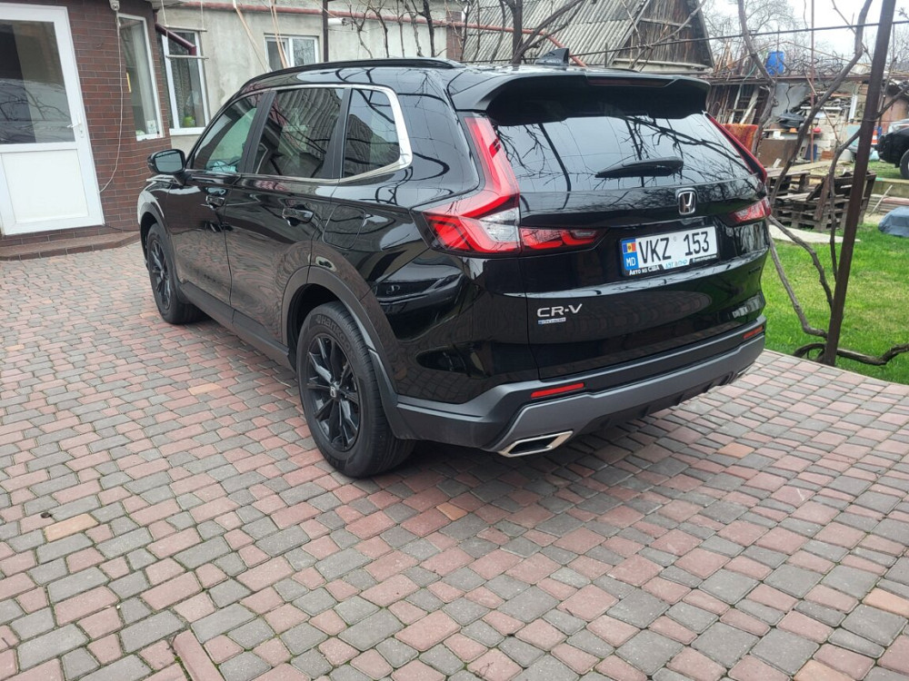 Honda CR-V 2023 год Тирасполь Тирасполь - изображение 4