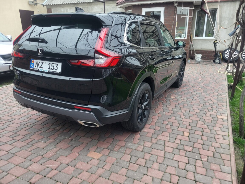Honda CR-V 2023 год Тирасполь Тирасполь - изображение 6