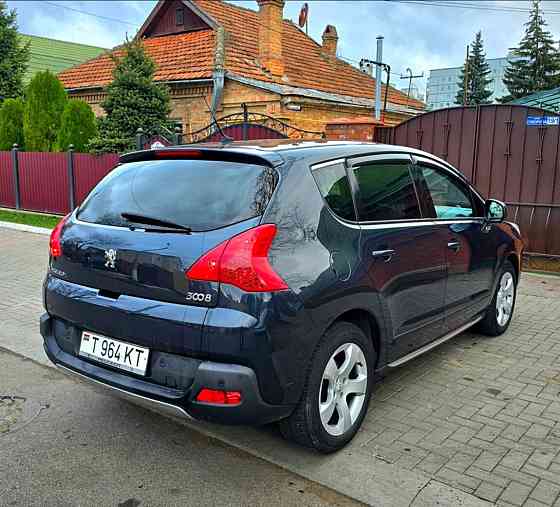 Peugeot 3008 2011 год Тирасполь Тирасполь
