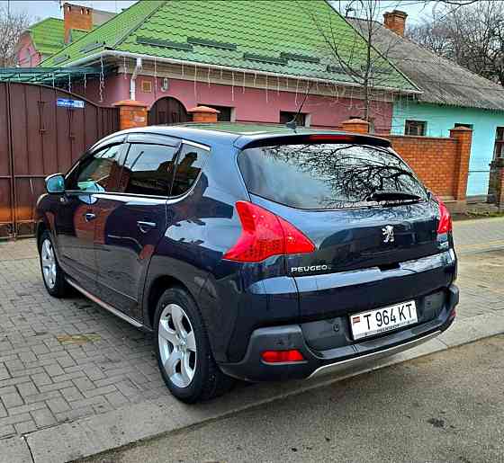 Peugeot 3008 2011 год Тирасполь Тирасполь