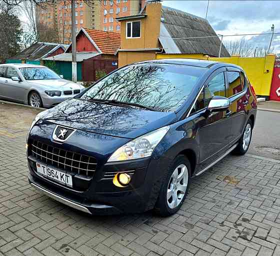 Peugeot 3008 2011 год Тирасполь Тирасполь