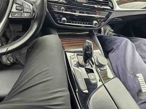 BMW 5 Series 2018 год Бендеры Бендеры