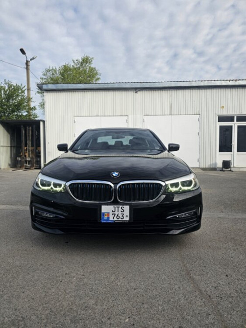 BMW 5 Series 2018 год Бендеры Бендеры - изображение 1