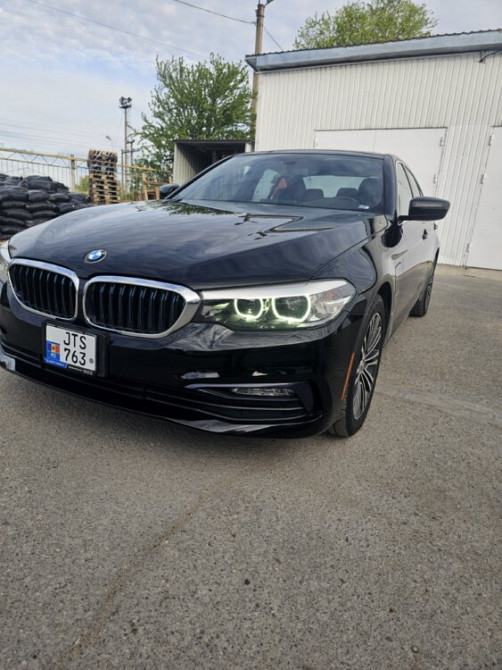 BMW 5 Series 2018 год Бендеры Бендеры - изображение 10