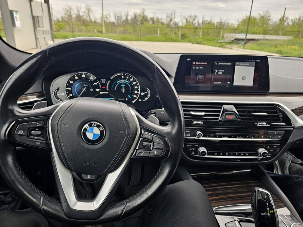 BMW 5 Series 2018 год Бендеры Бендеры - изображение 4