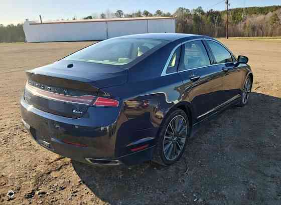 Lincoln MKZ 2014 год Тирасполь Тирасполь