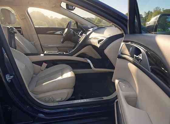 Lincoln MKZ 2014 год Тирасполь Тирасполь
