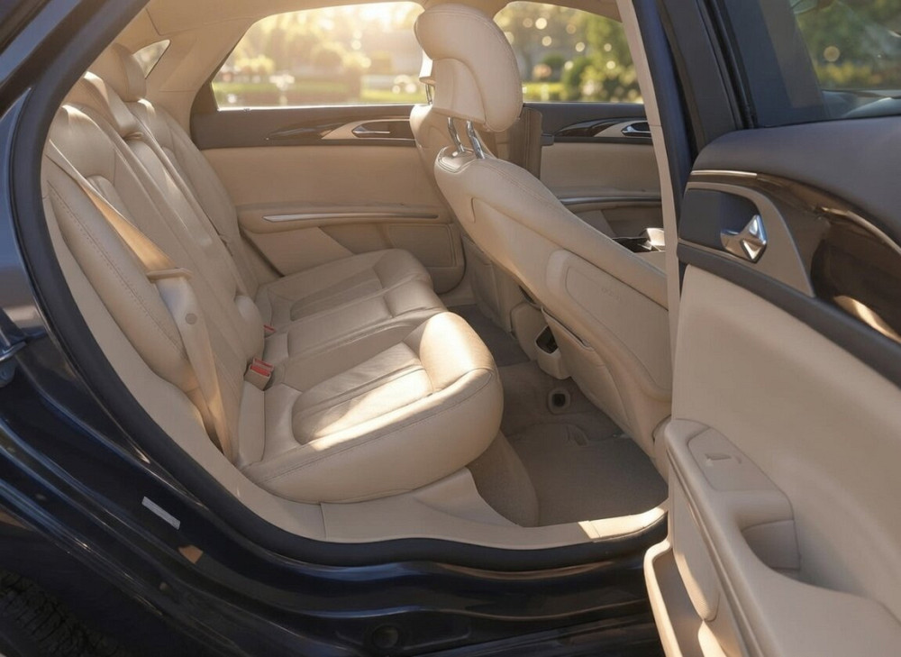 Lincoln MKZ 2014 год Тирасполь Тирасполь - изображение 2