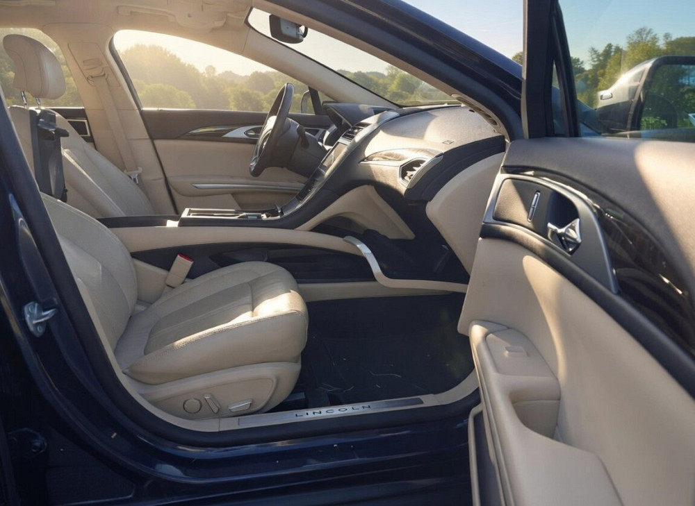 Lincoln MKZ 2014 год Тирасполь Тирасполь - изображение 4