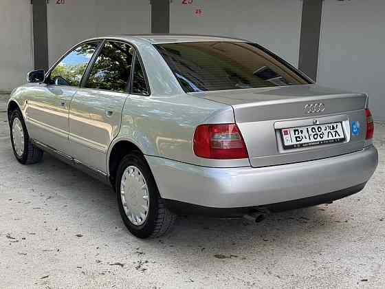 Audi A4 1996 год Дубоссары Дубоссары