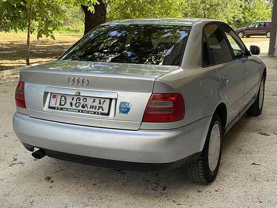 Audi A4 1996 год Дубоссары Дубоссары