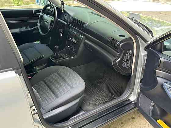 Audi A4 1996 год Дубоссары Дубоссары