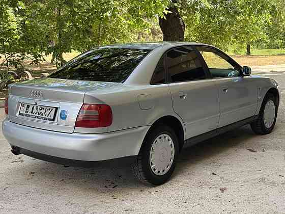 Audi A4 1996 год Дубоссары Дубоссары