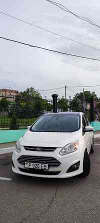 Ford C-MAX 2013 год Тирасполь Тирасполь