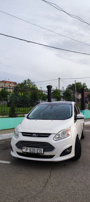 Ford C-MAX 2013 год Тирасполь Тирасполь - изображение 1