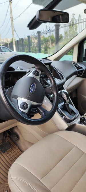 Ford C-MAX 2013 год Тирасполь Тирасполь - изображение 9