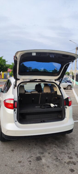 Ford C-MAX 2013 год Тирасполь Тирасполь - изображение 4