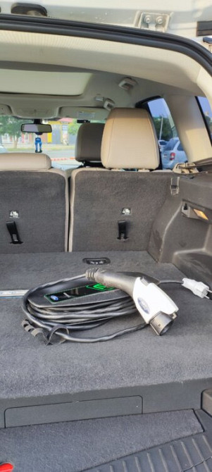 Ford C-MAX 2013 год Тирасполь Тирасполь - изображение 5
