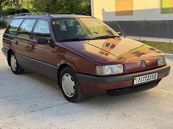 Volkswagen Passat 1992 год Дубоссары Дубоссары