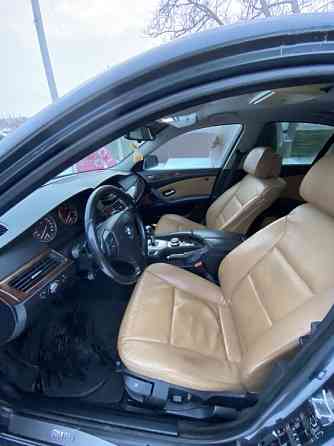 BMW 5 Series 2007 год Тирасполь Тирасполь