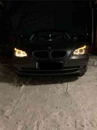 BMW 5 Series 2007 год Тирасполь Тирасполь