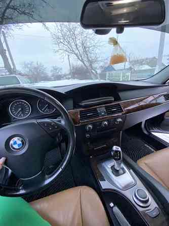 BMW 5 Series 2007 год Тирасполь Тирасполь