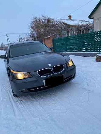 BMW 5 Series 2007 год Тирасполь Тирасполь