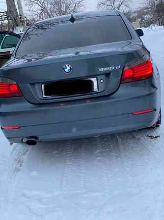 BMW 5 Series 2007 год Тирасполь Тирасполь
