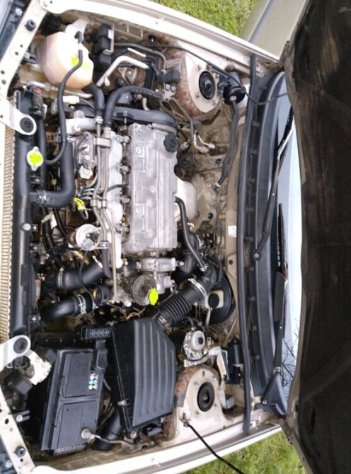 Mazda 626 1999 год Слободзея Слободзея - изображение 9