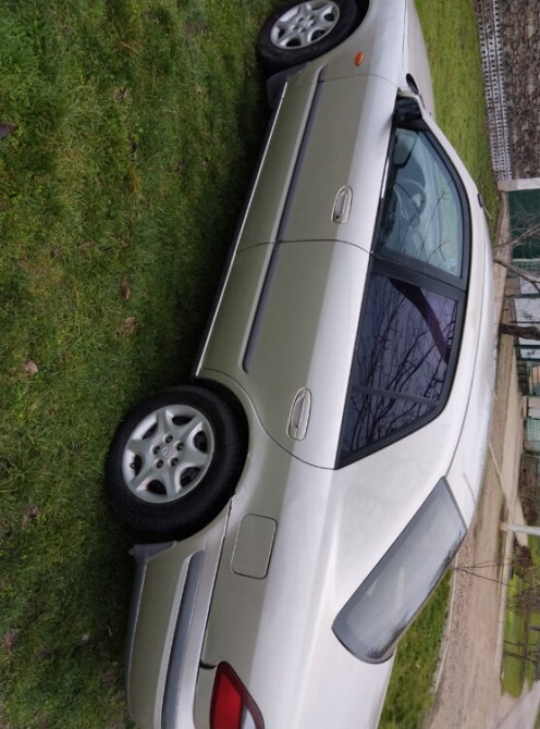 Mazda 626 1999 год Слободзея Слободзея - изображение 3