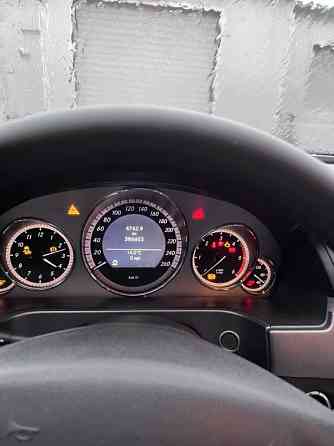 Mercedes E-Class 2009 год Тирасполь Тирасполь