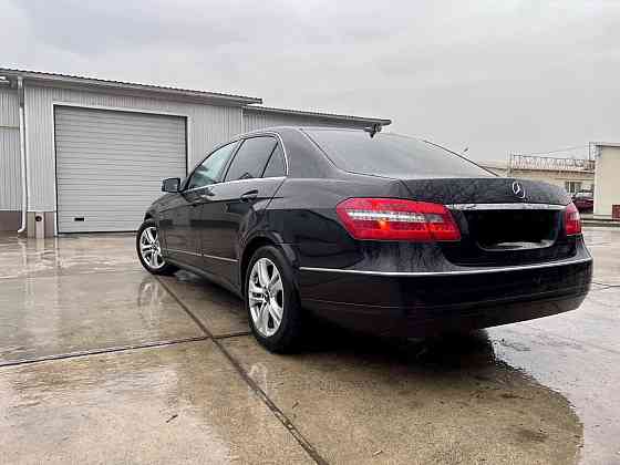 Mercedes E-Class 2009 год Тирасполь Тирасполь
