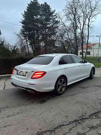 Mercedes E-Class 2017 год Тирасполь Тирасполь