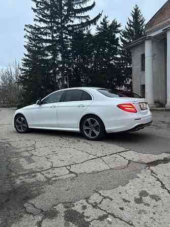 Mercedes E-Class 2017 год Тирасполь Тирасполь