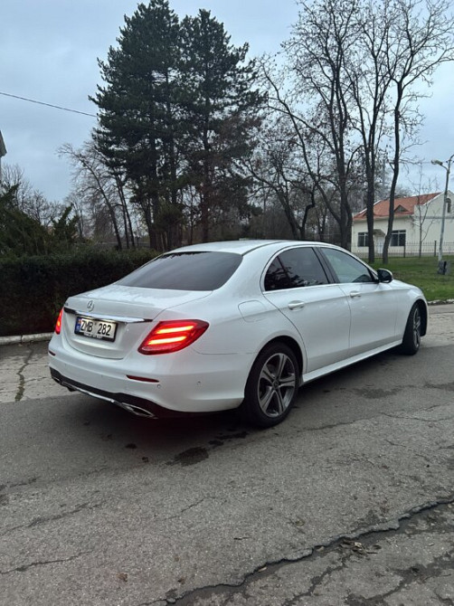 Mercedes E-Class 2017 год Тирасполь Тирасполь - изображение 3