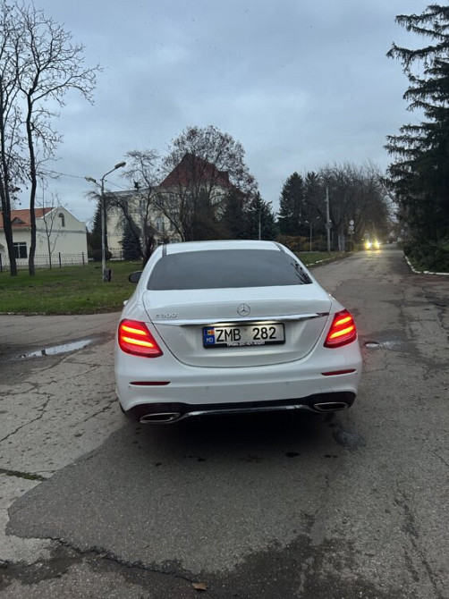 Mercedes E-Class 2017 год Тирасполь Тирасполь - изображение 5