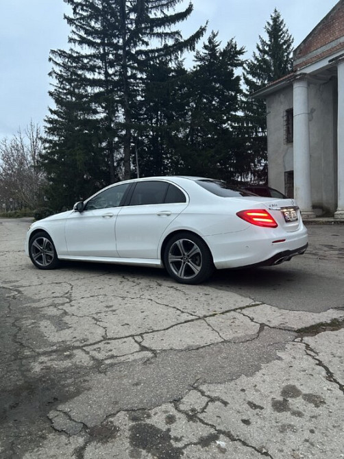 Mercedes E-Class 2017 год Тирасполь Тирасполь - изображение 2