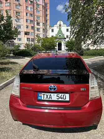 Toyota Prius 2010 год Днестровск Днестровск