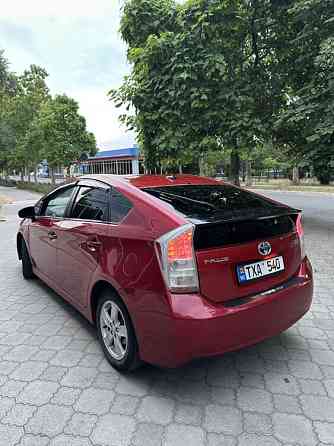 Toyota Prius 2010 год Днестровск Днестровск