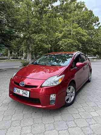 Toyota Prius 2010 год Днестровск Днестровск