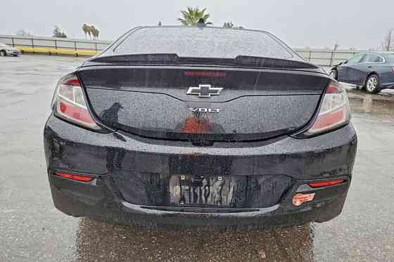 Chevrolet Volt 2018 год Тирасполь Тирасполь